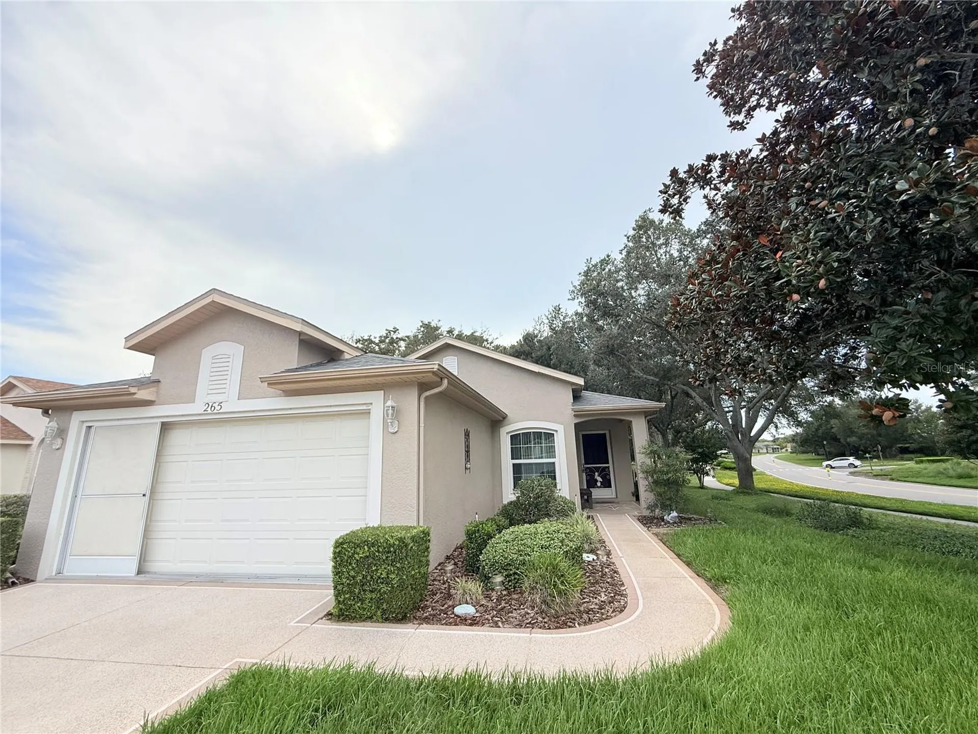 265 Center Oak Circle Spring Hill FL 34609