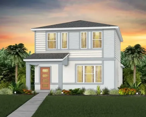 16827 Evermore Alley Winter Garden FL 34787
