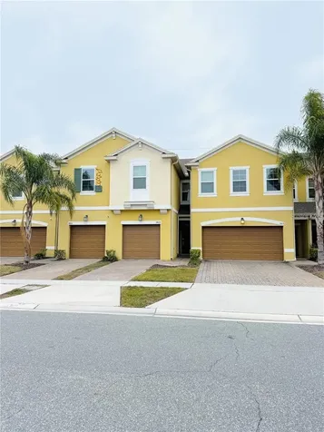9831 Red Eagle Drive Orlando FL 32825