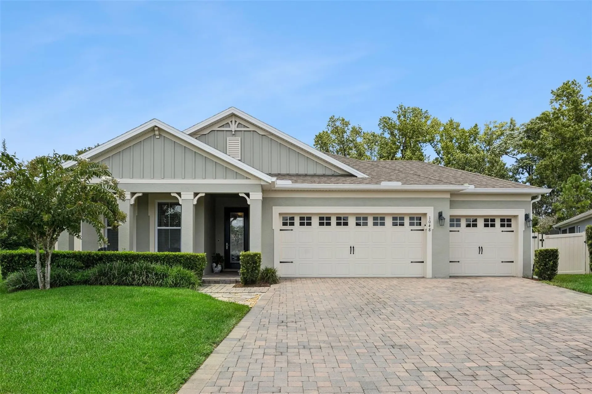 1048 Wood Dale Circle Oviedo FL 32765