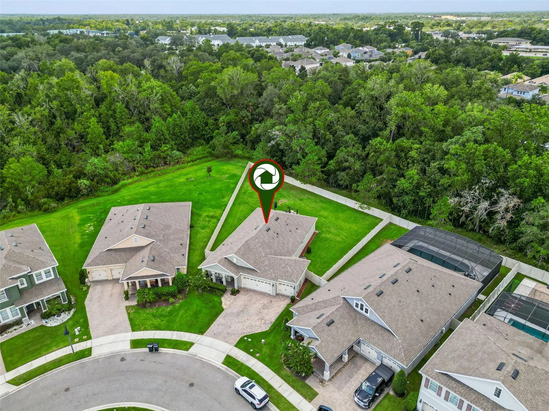 1048 Wood Dale Circle Oviedo FL 32765