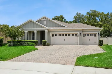 1048 Wood Dale Circle Oviedo FL 32765