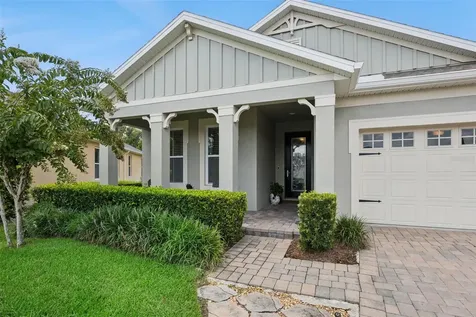 1048 Wood Dale Circle Oviedo FL 32765