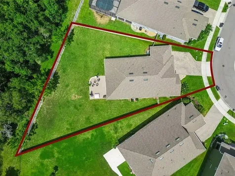 1048 Wood Dale Circle Oviedo FL 32765