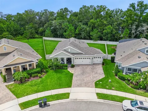 1048 Wood Dale Circle Oviedo FL 32765