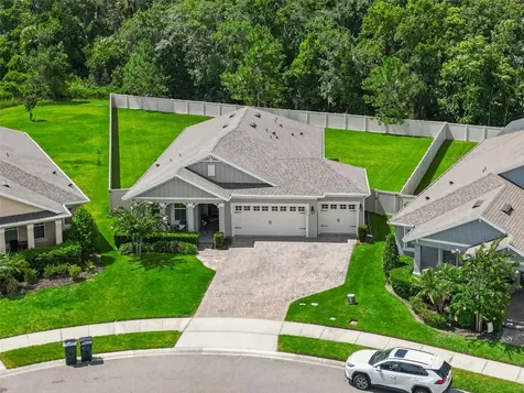 1048 Wood Dale Circle Oviedo FL 32765