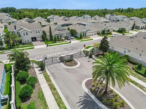 1048 Wood Dale Circle Oviedo FL 32765