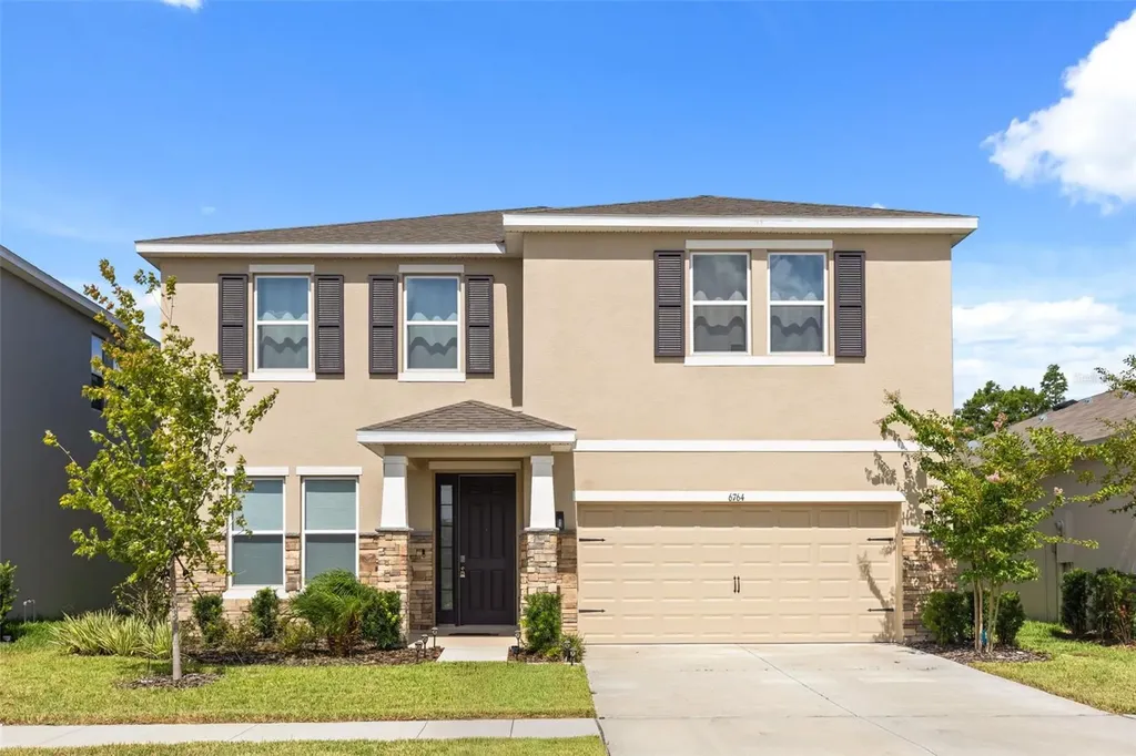 6764 Broad River Avenue Land O Lakes FL 34638