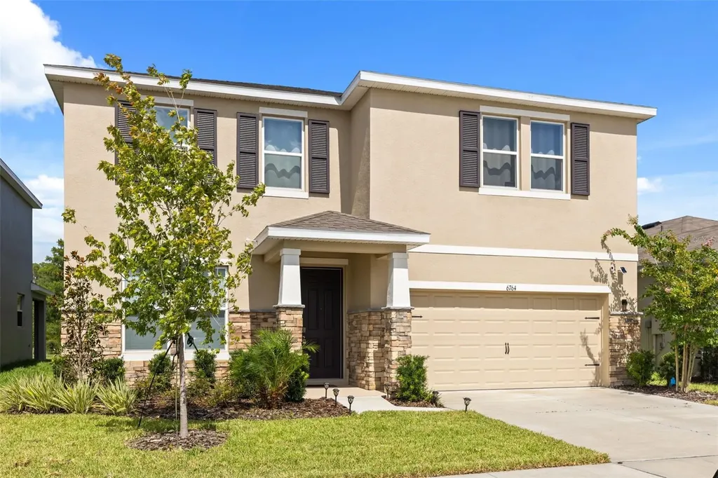 6764 Broad River Avenue Land O Lakes FL 34638