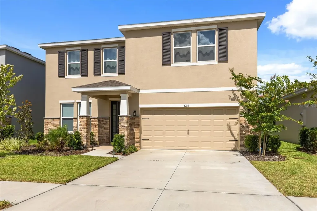 6764 Broad River Avenue Land O Lakes FL 34638