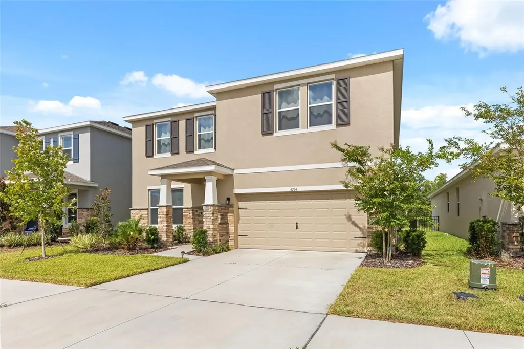 6764 Broad River Avenue Land O Lakes FL 34638