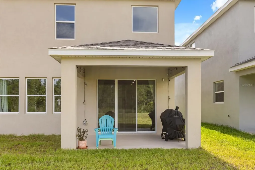 6764 Broad River Avenue Land O Lakes FL 34638