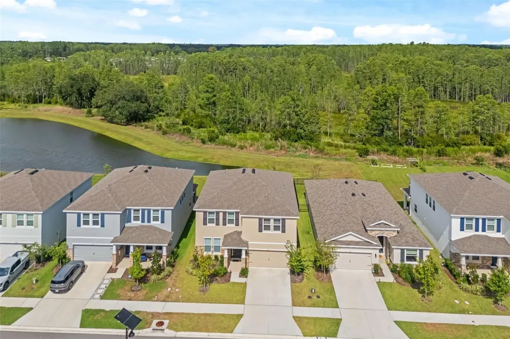 6764 Broad River Avenue Land O Lakes FL 34638