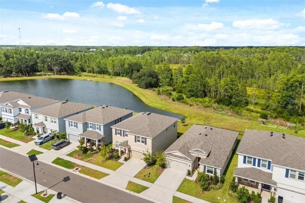 6764 Broad River Avenue Land O Lakes FL 34638