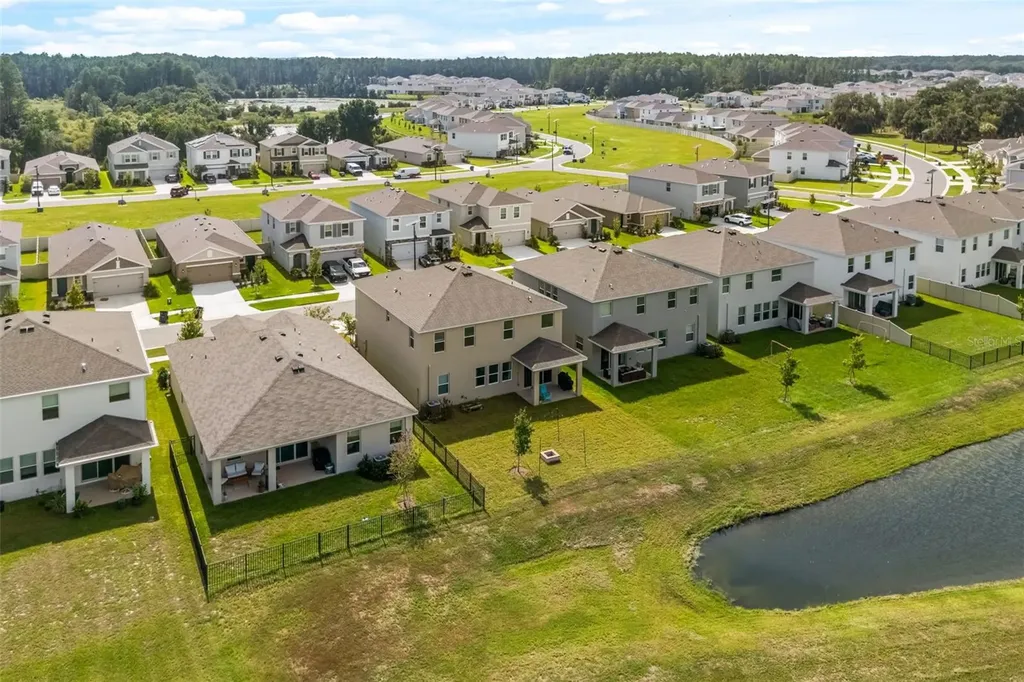 6764 Broad River Avenue Land O Lakes FL 34638