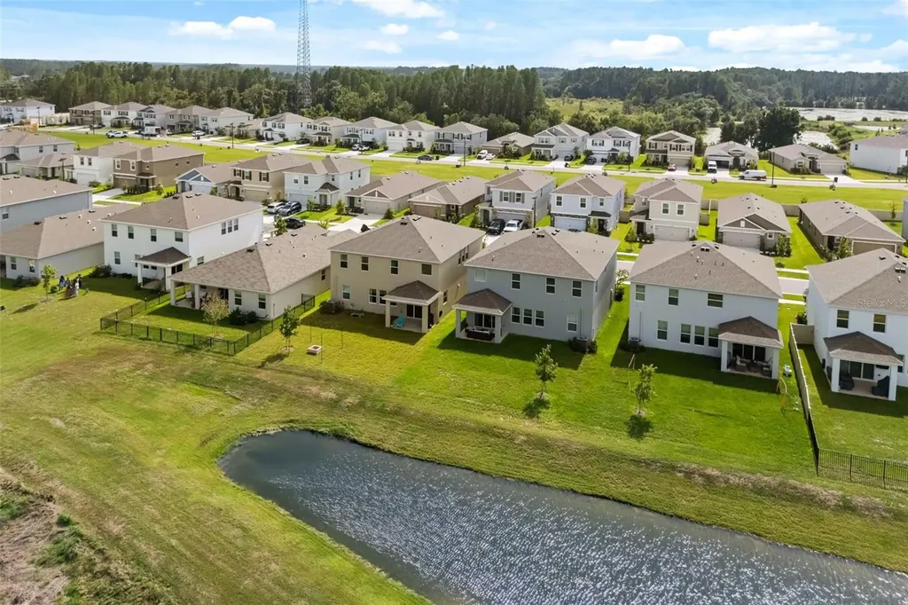 6764 Broad River Avenue Land O Lakes FL 34638