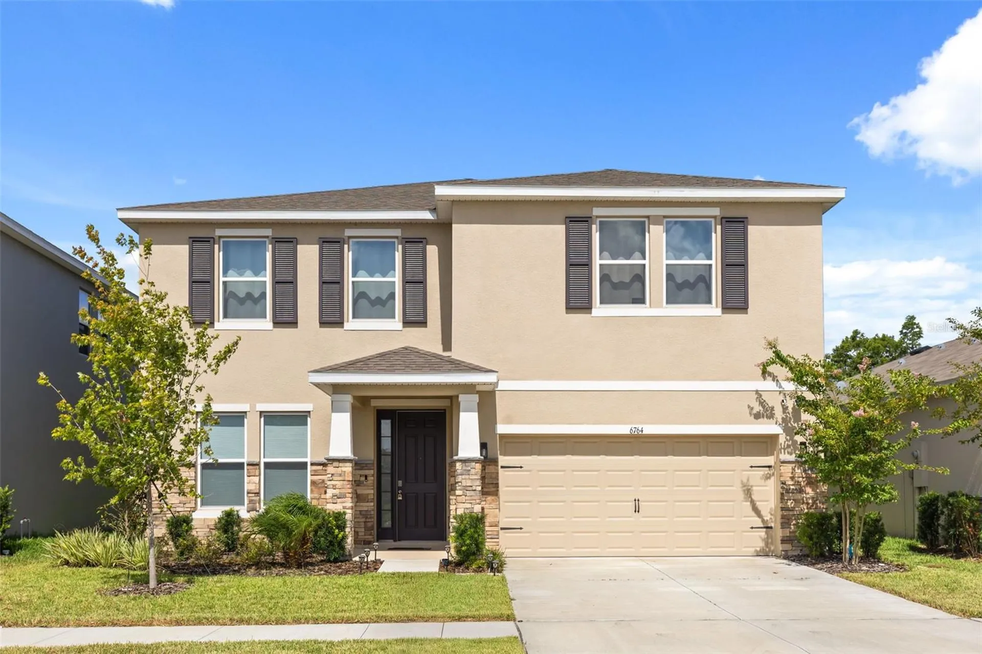 6764 Broad River Avenue Land O Lakes FL 34638