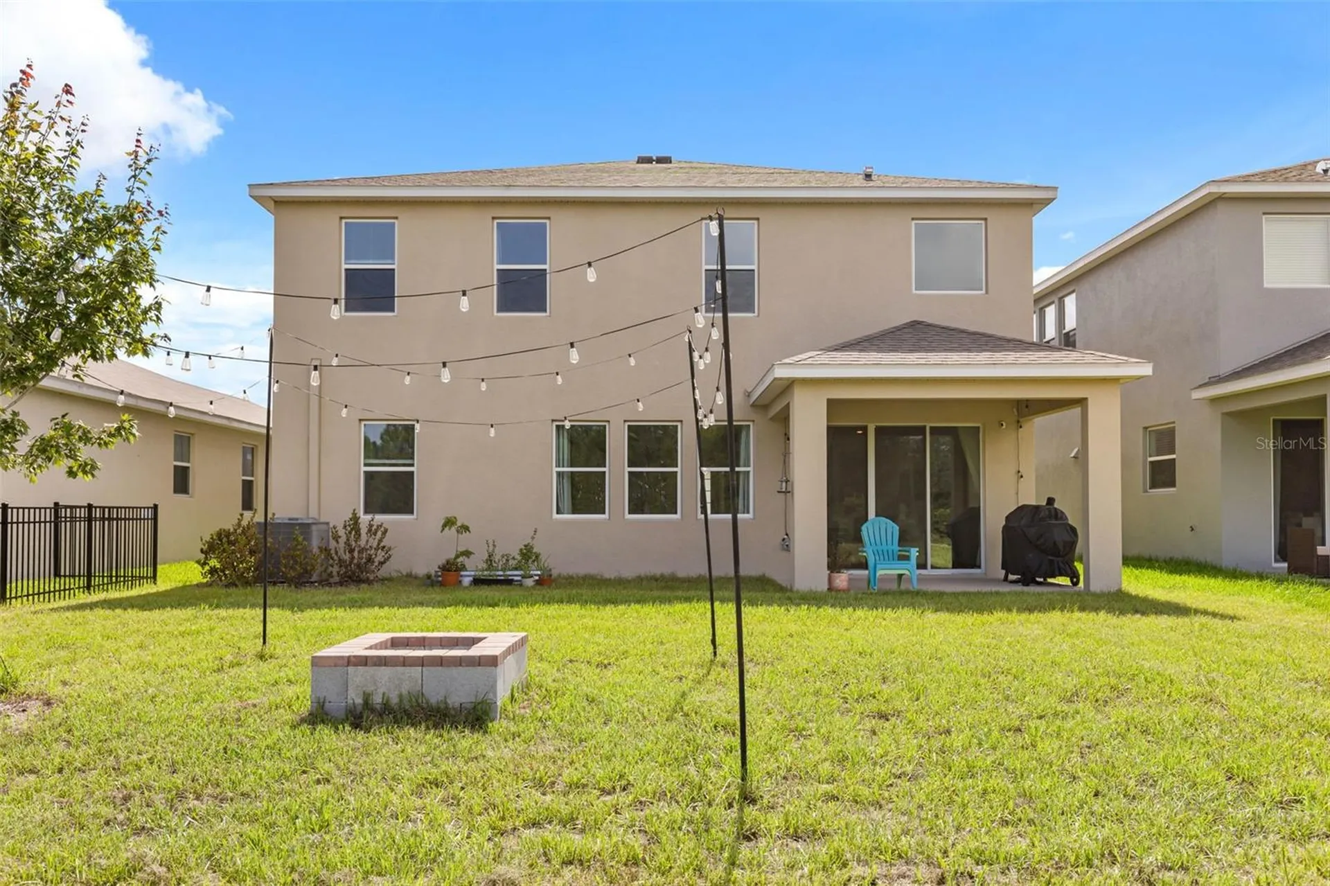 6764 Broad River Avenue Land O Lakes FL 34638