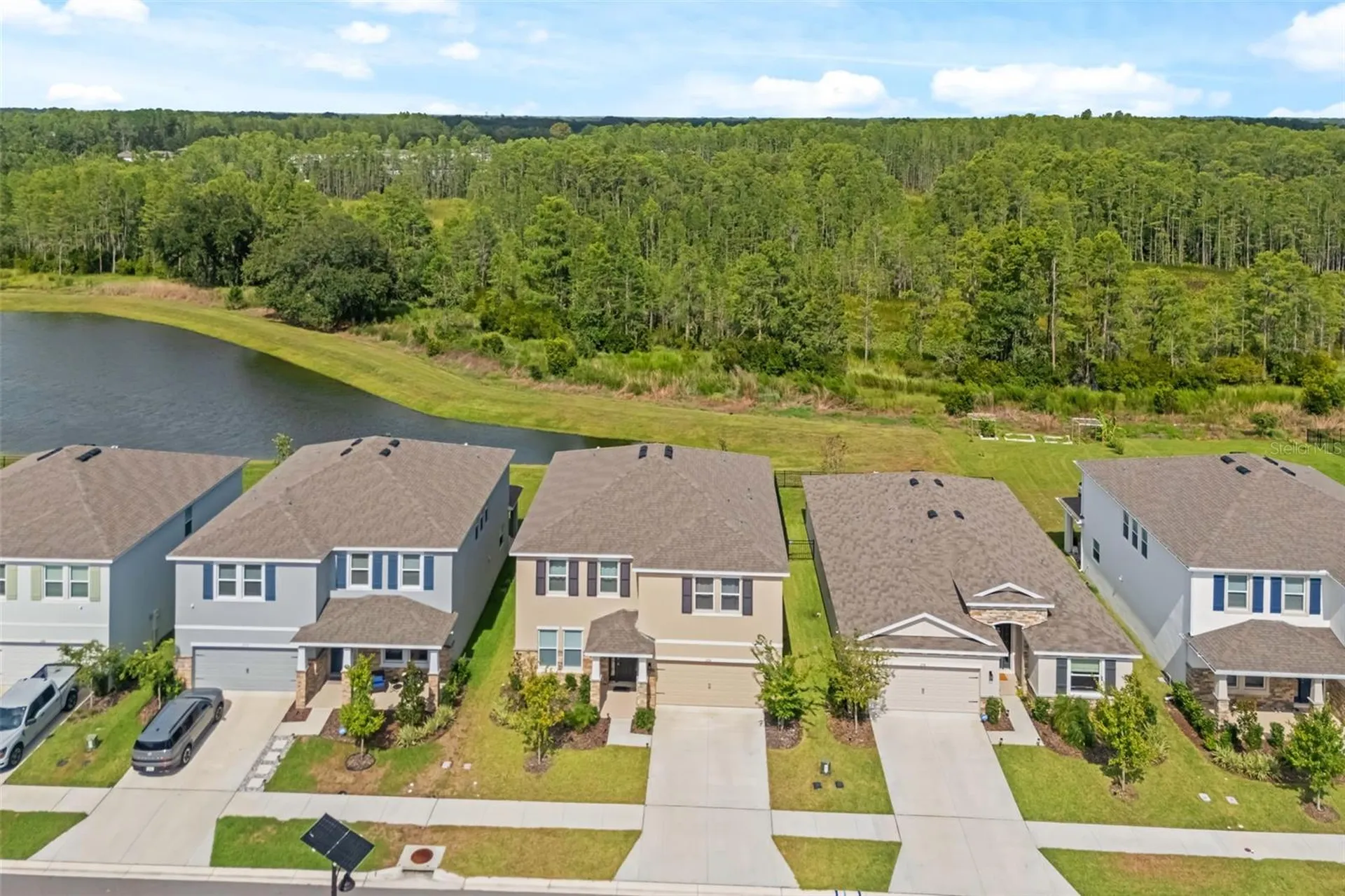6764 Broad River Avenue Land O Lakes FL 34638