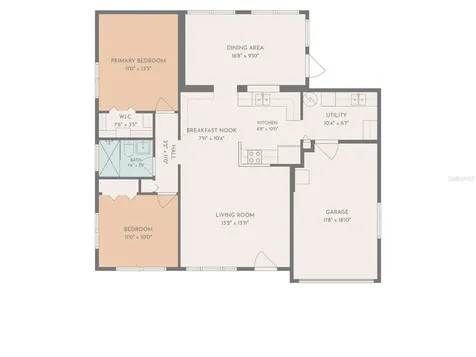 9729 37th Street N Pinellas Park FL 33782