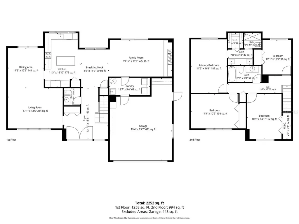 10904 Autumn Oak Place Tampa FL 33618