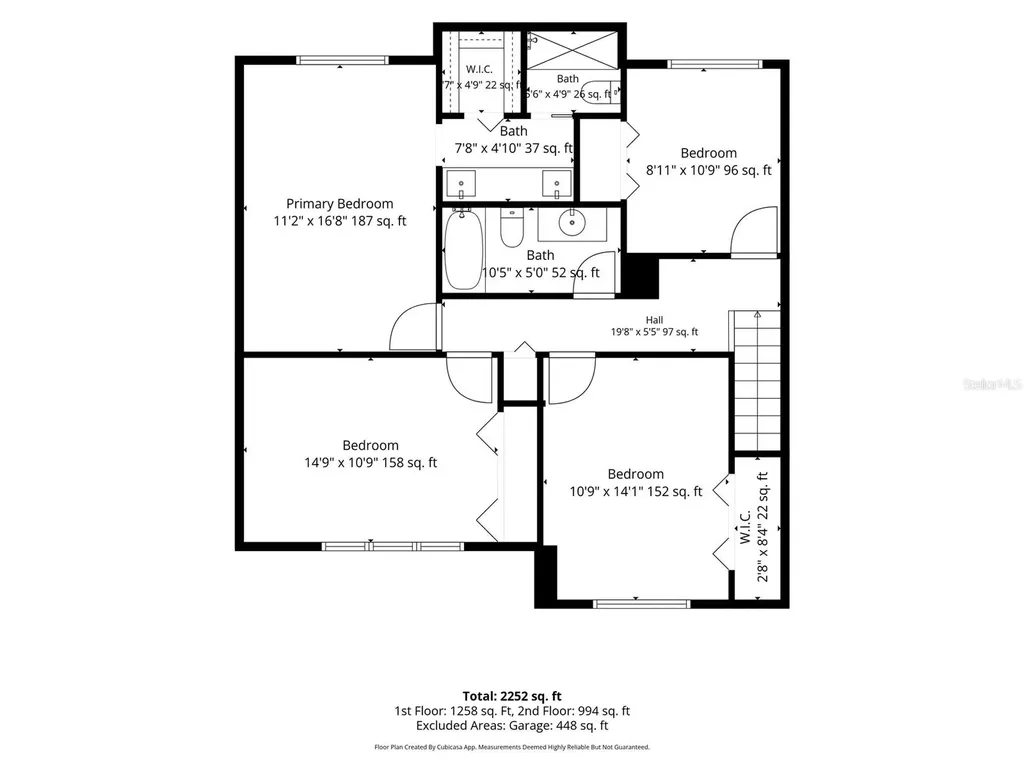 10904 Autumn Oak Place Tampa FL 33618