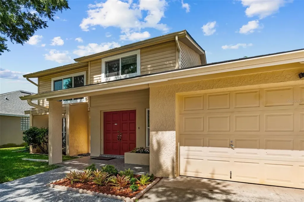 10904 Autumn Oak Place Tampa FL 33618