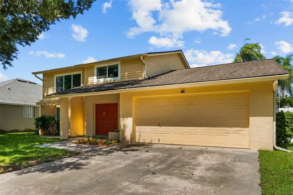 10904 Autumn Oak Place Tampa FL 33618