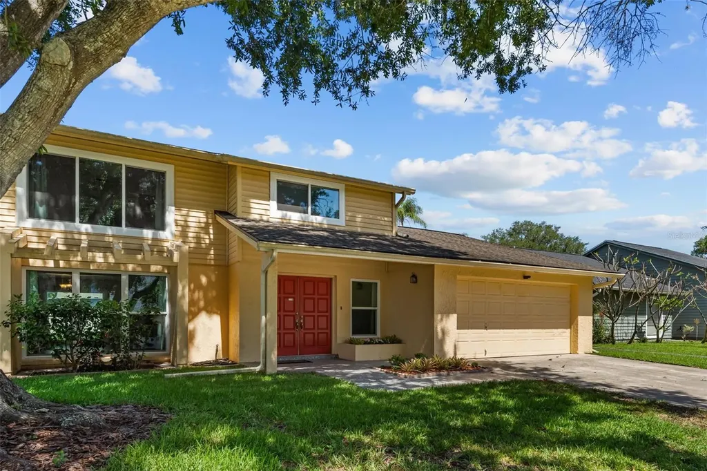 10904 Autumn Oak Place Tampa FL 33618