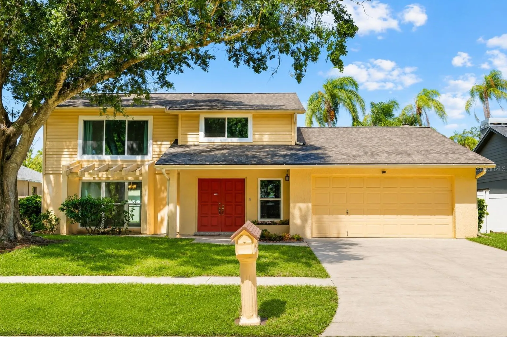 10904 Autumn Oak Place Tampa FL 33618