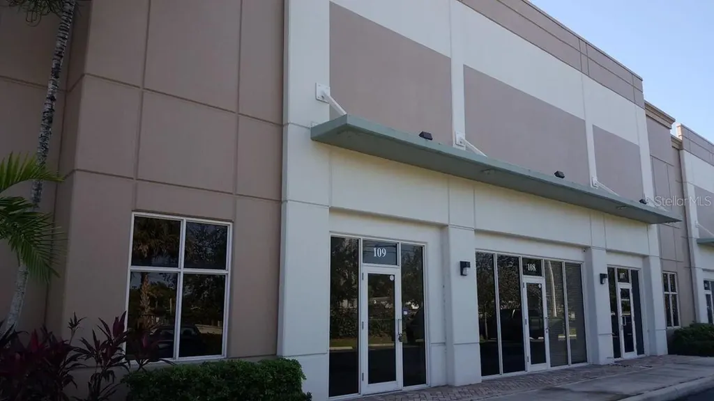 1000 Stinson Way West Palm Beach FL 33411