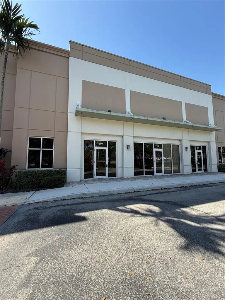 1000 Stinson Way West Palm Beach FL 33411