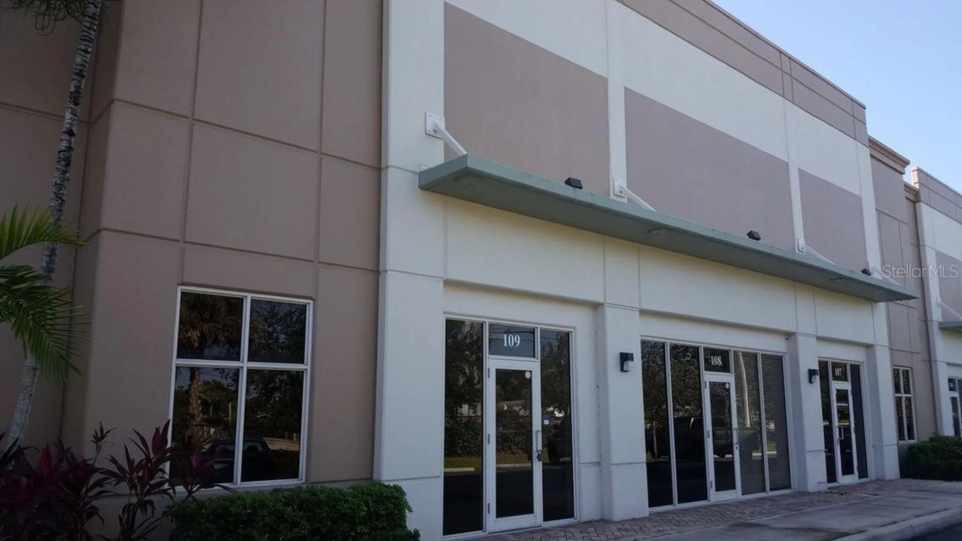 West Palm Beach FL, 1000 Stinson Way