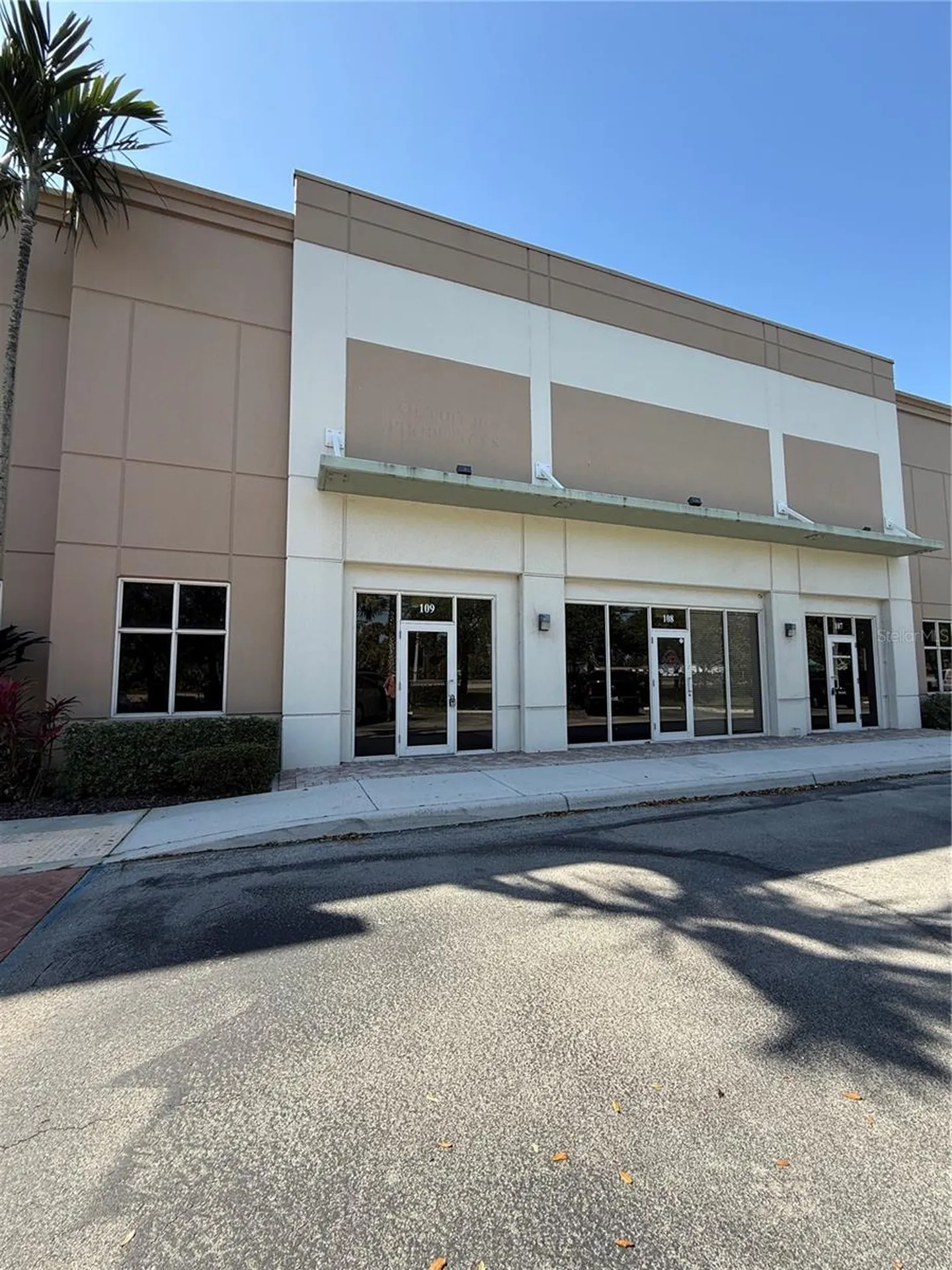 1000 Stinson Way West Palm Beach FL 33411
