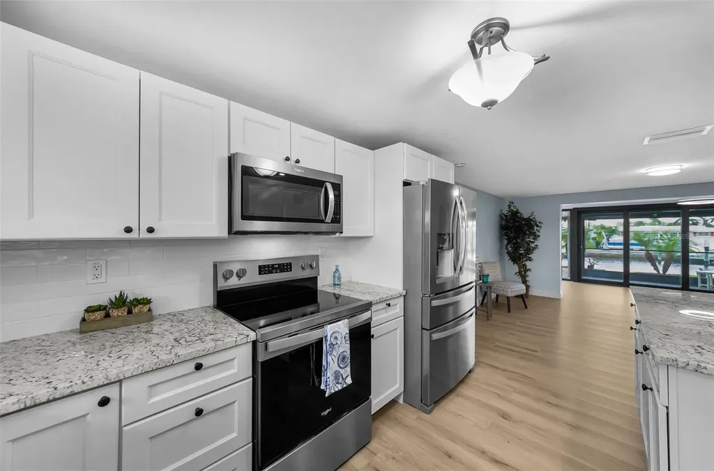 4946 Blue Heron Drive New Port Richey FL 34652