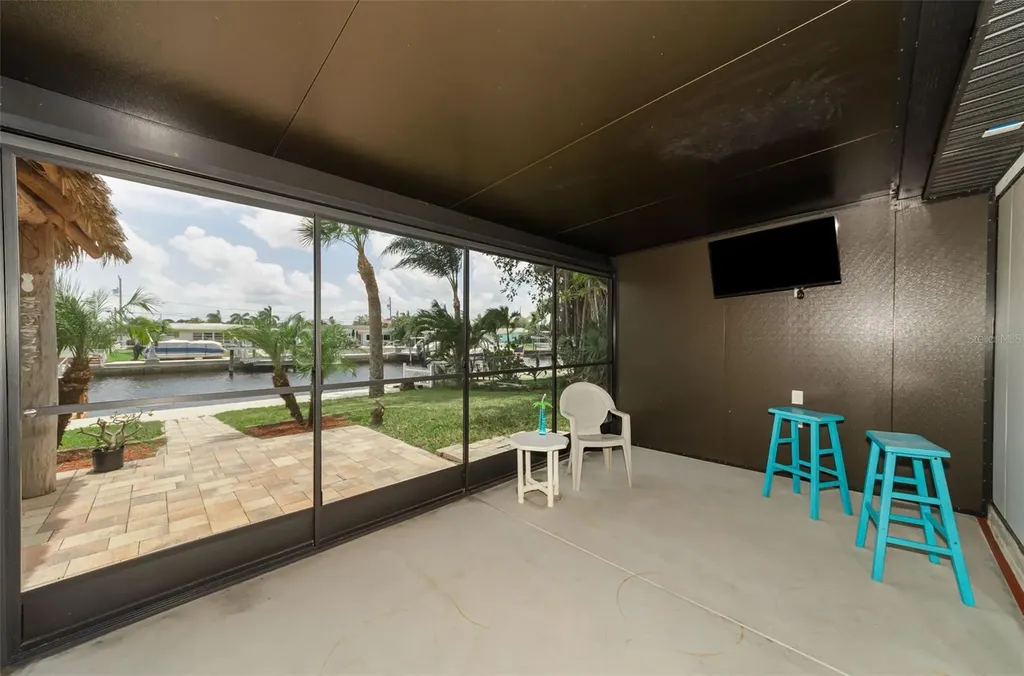 4946 Blue Heron Drive New Port Richey FL 34652