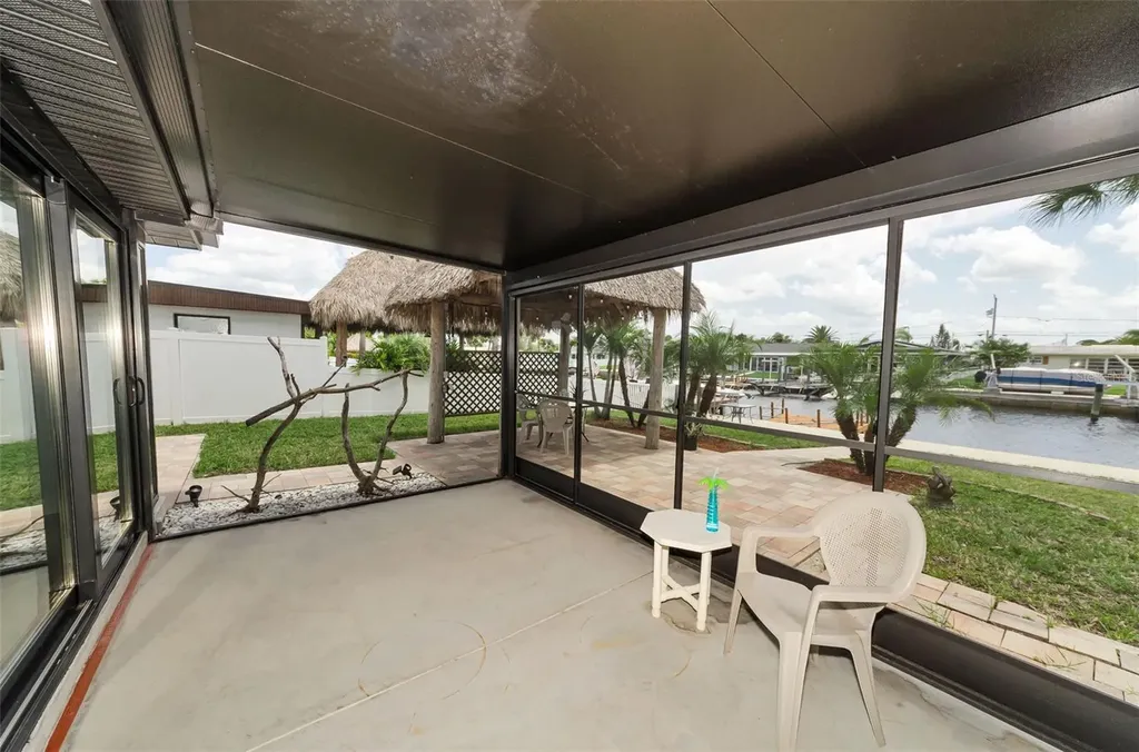 4946 Blue Heron Drive New Port Richey FL 34652