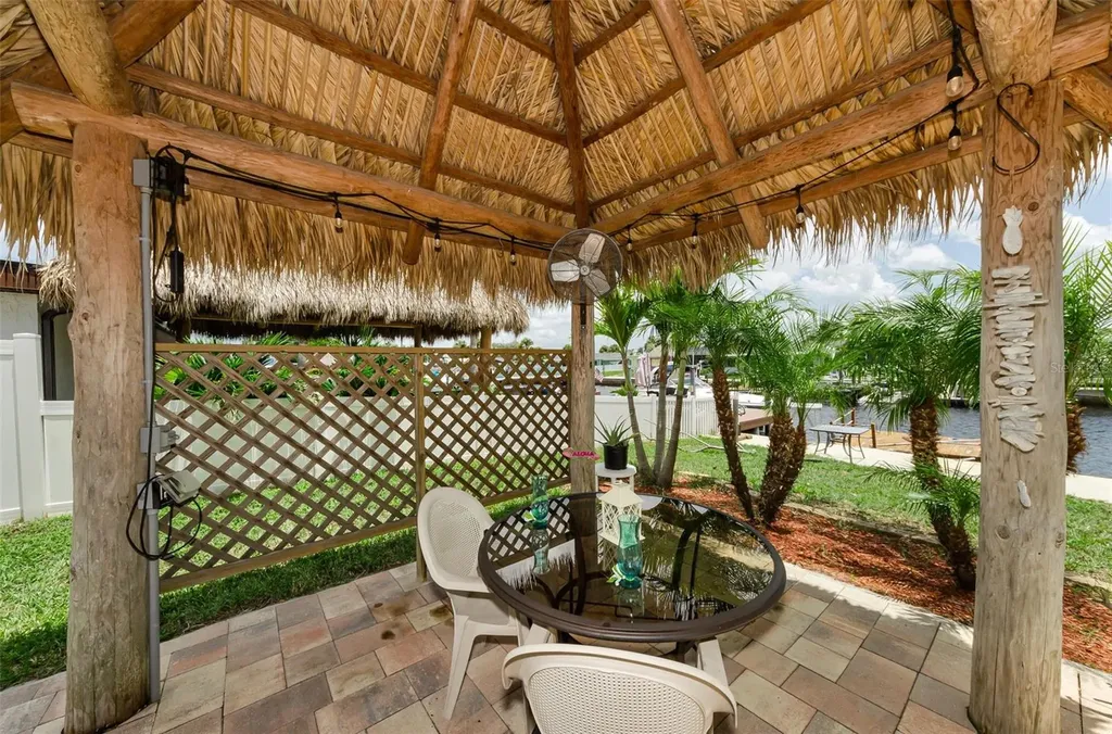 4946 Blue Heron Drive New Port Richey FL 34652