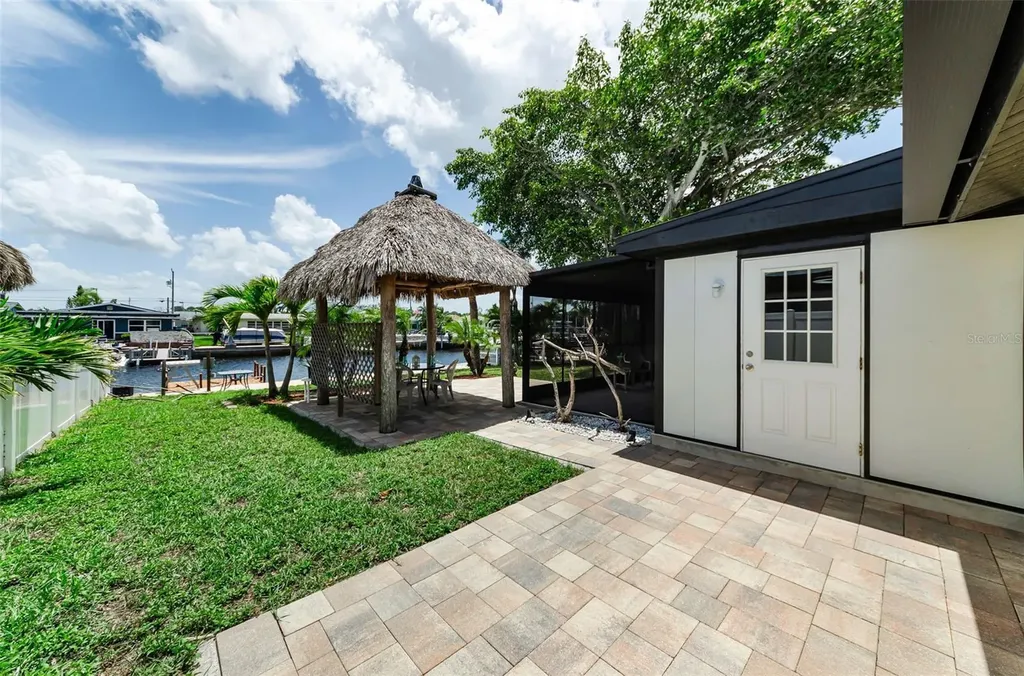 4946 Blue Heron Drive New Port Richey FL 34652