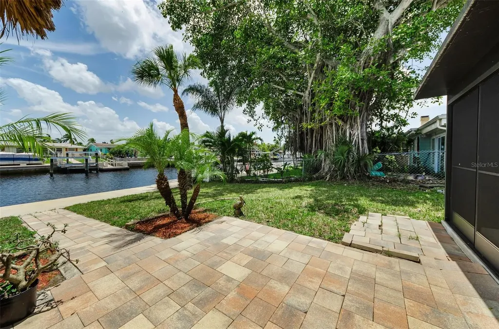 4946 Blue Heron Drive New Port Richey FL 34652