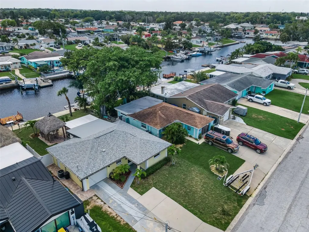 4946 Blue Heron Drive New Port Richey FL 34652