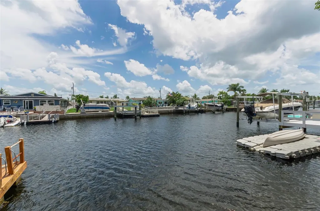 4946 Blue Heron Drive New Port Richey FL 34652