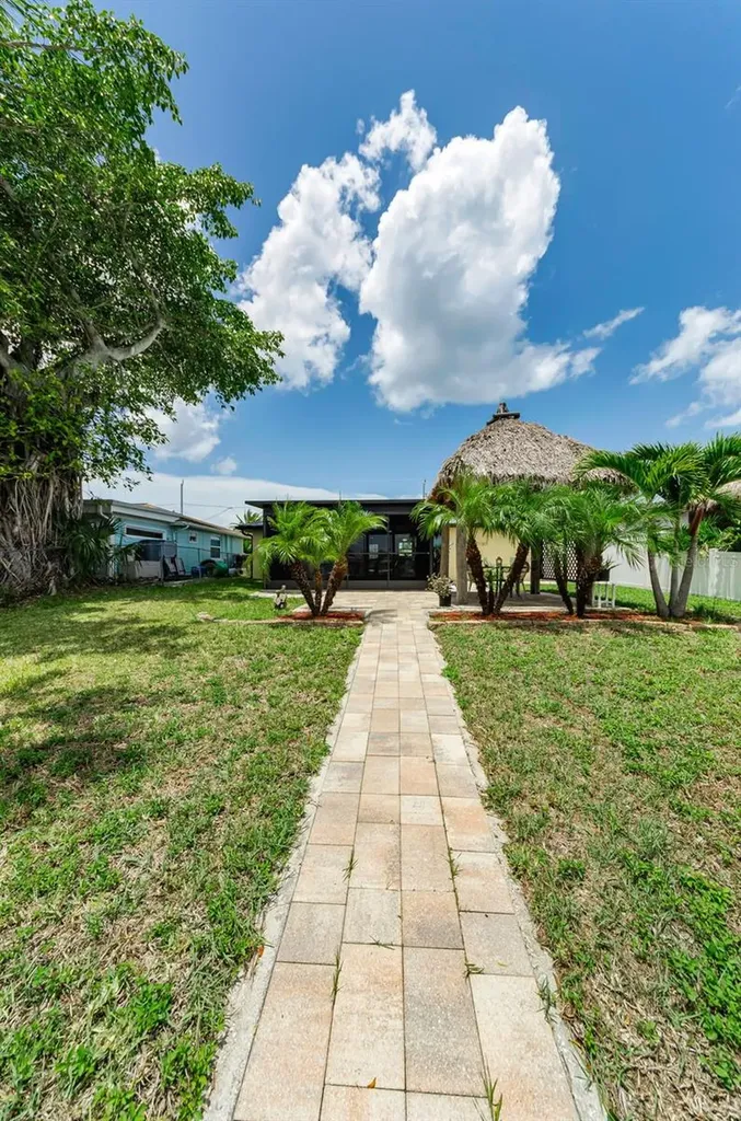 4946 Blue Heron Drive New Port Richey FL 34652