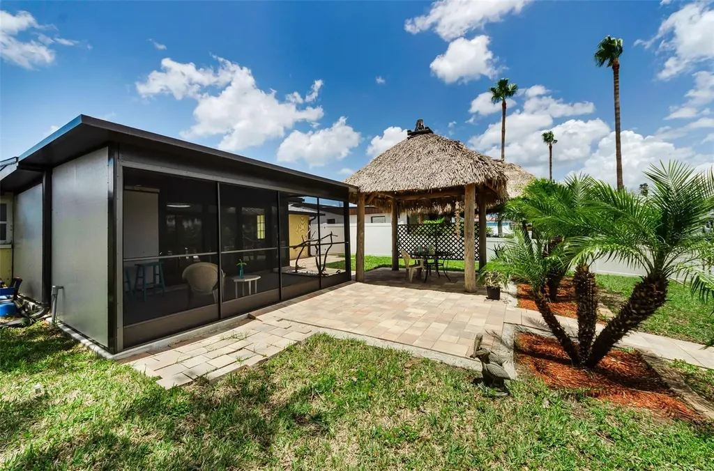 4946 Blue Heron Drive New Port Richey FL 34652