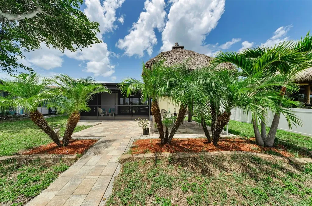 4946 Blue Heron Drive New Port Richey FL 34652