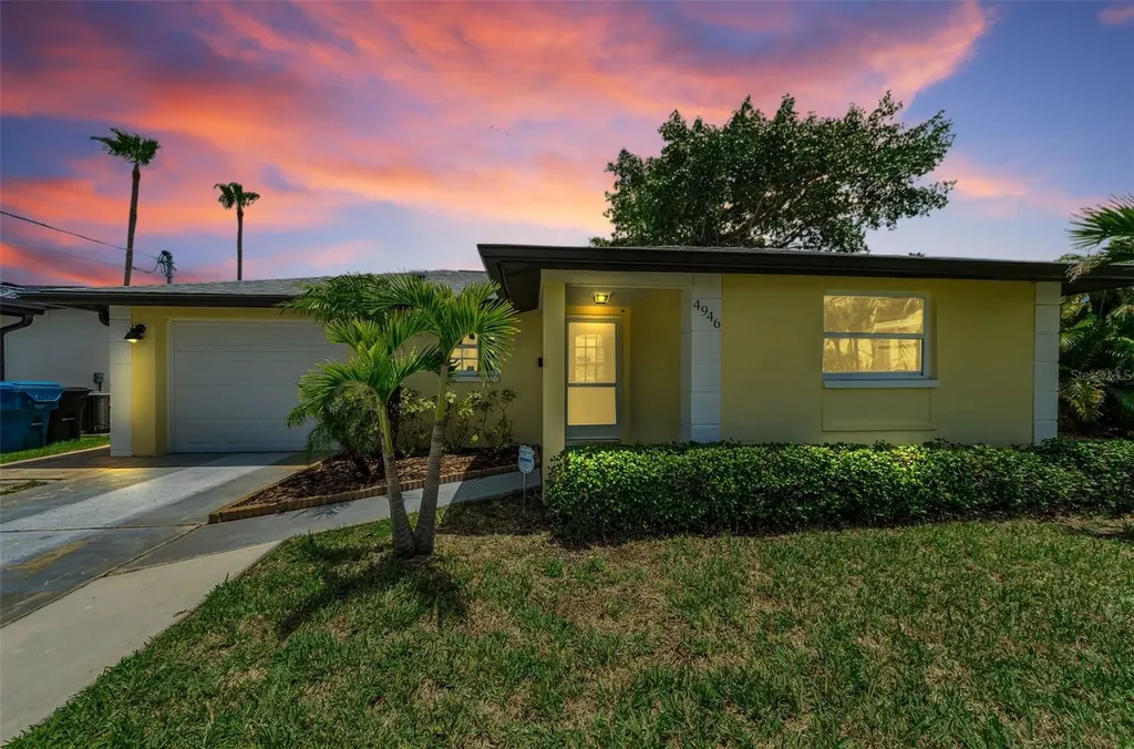 4946 Blue Heron Drive New Port Richey FL 34652