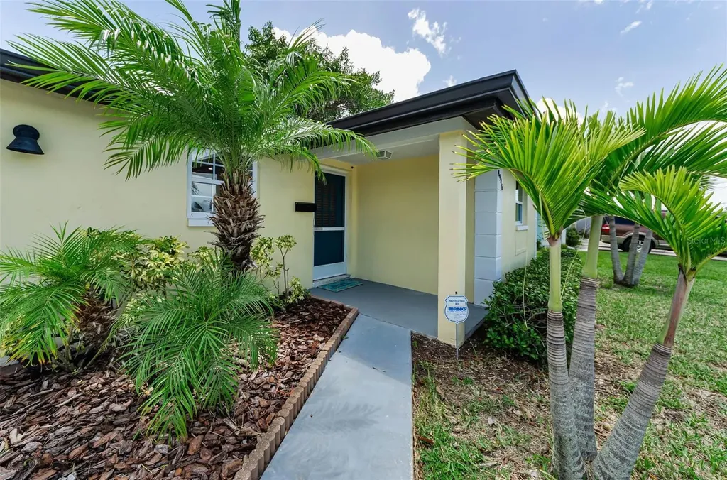4946 Blue Heron Drive New Port Richey FL 34652