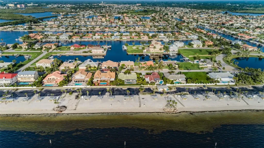4946 Blue Heron Drive New Port Richey FL 34652