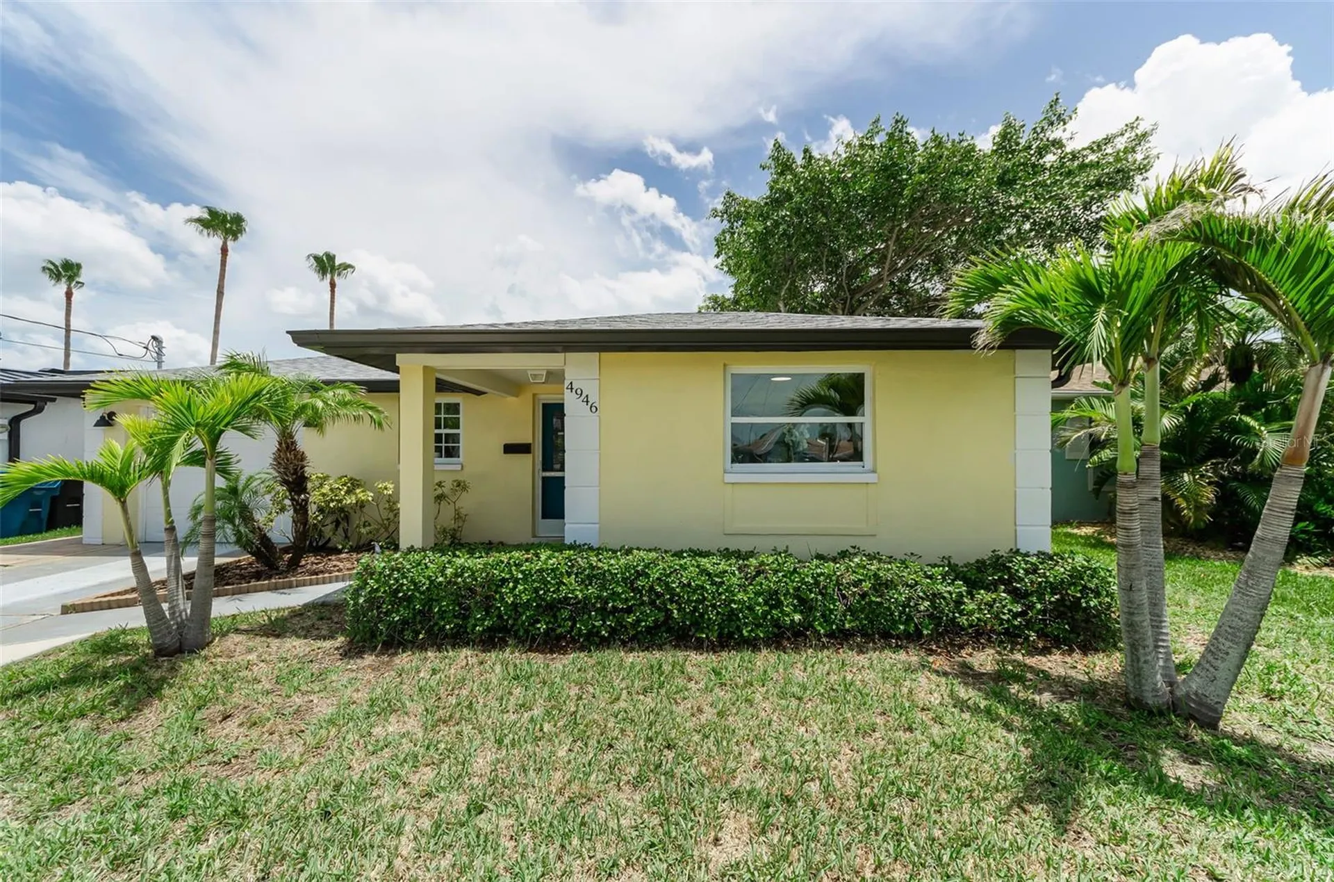 4946 Blue Heron Drive New Port Richey FL 34652