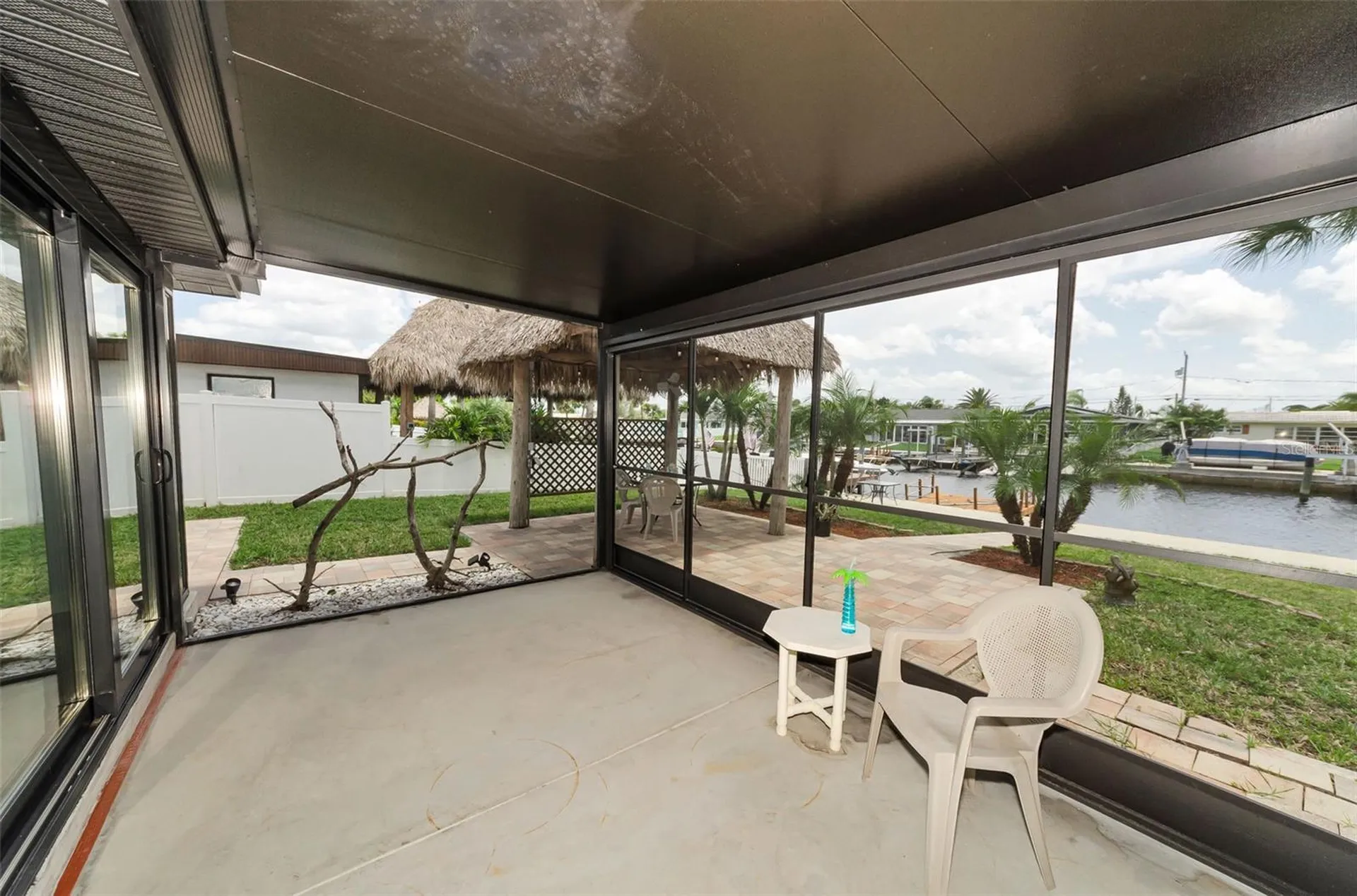 4946 Blue Heron Drive New Port Richey FL 34652